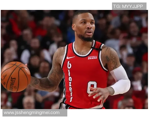 达米安利拉德：从波特兰的传奇到NBA历史的闪耀之星